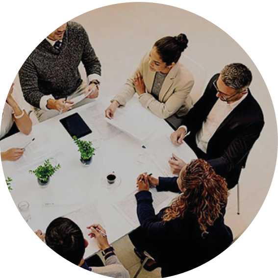 Program Management Image