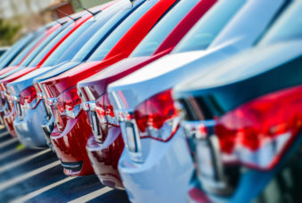Brand New Cars in Stock. Car Dealership Cars For Sale.