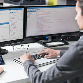 Sviluppo software Image