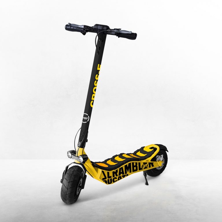 Ducati competitors image