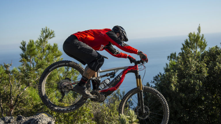 dal 4 maggio posso andare in bicicletta