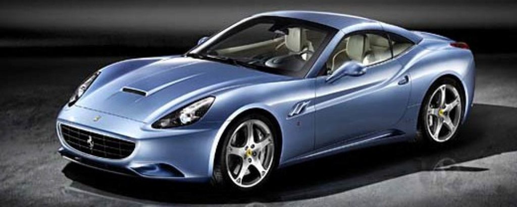 ferrari