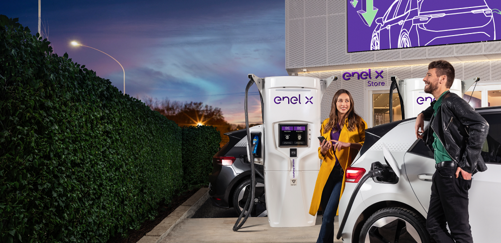 enel x asmel
