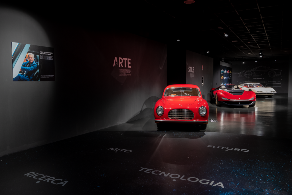 pininfarina