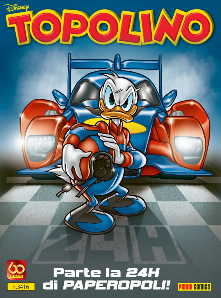 Topolino