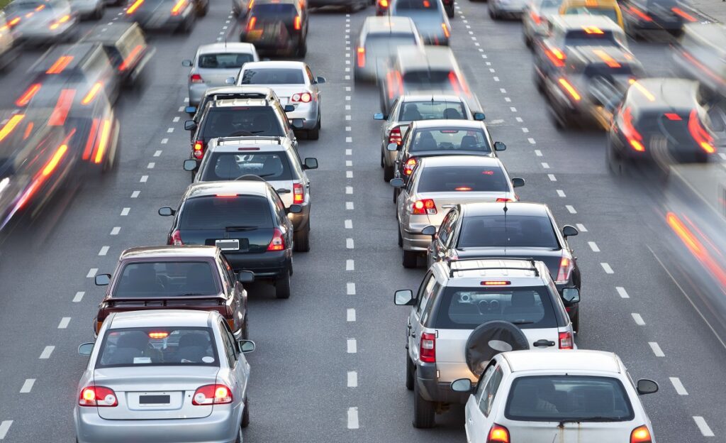 traffico