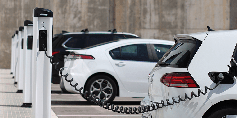 veicoli elettrici