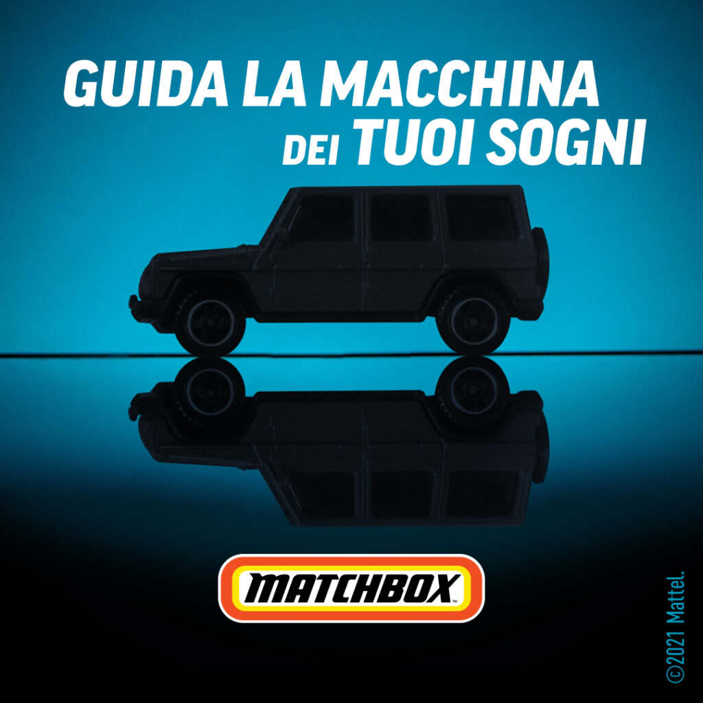 Matchbox