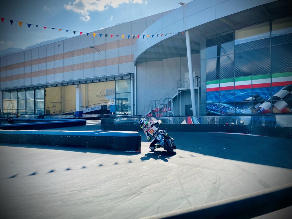 piccole moto