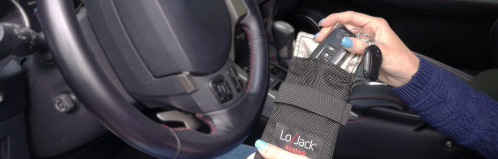 keyjack