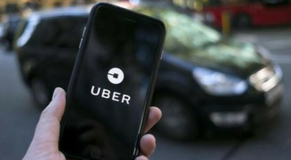 App Uber Summer