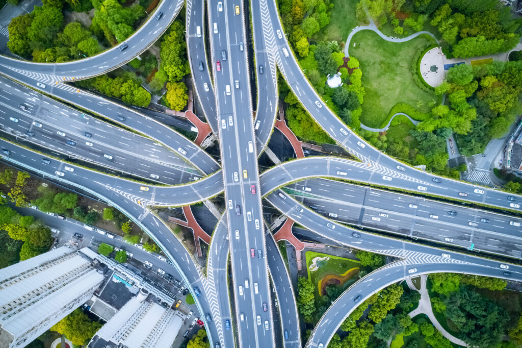 mobility conneciton