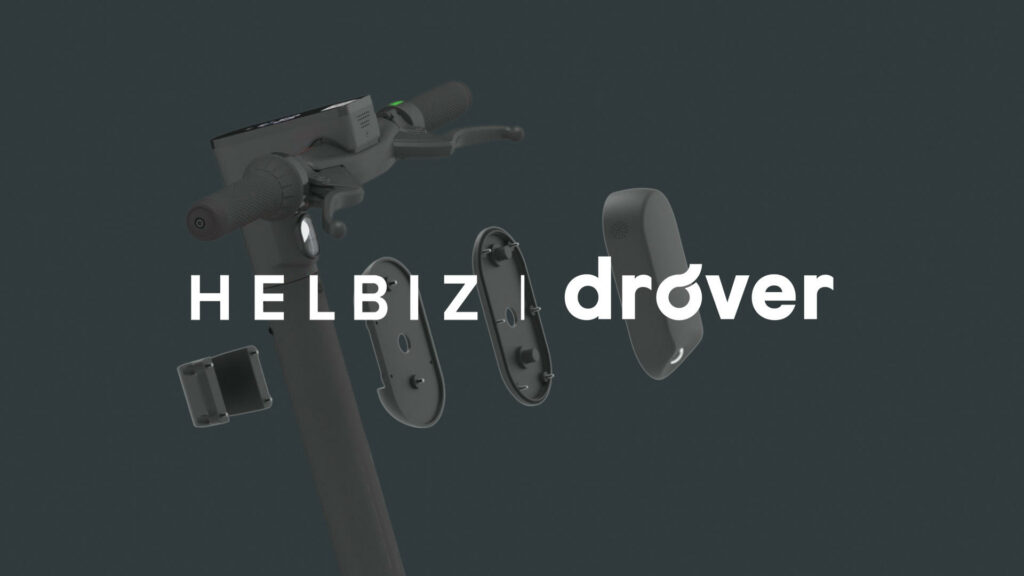 helbiz path pilot