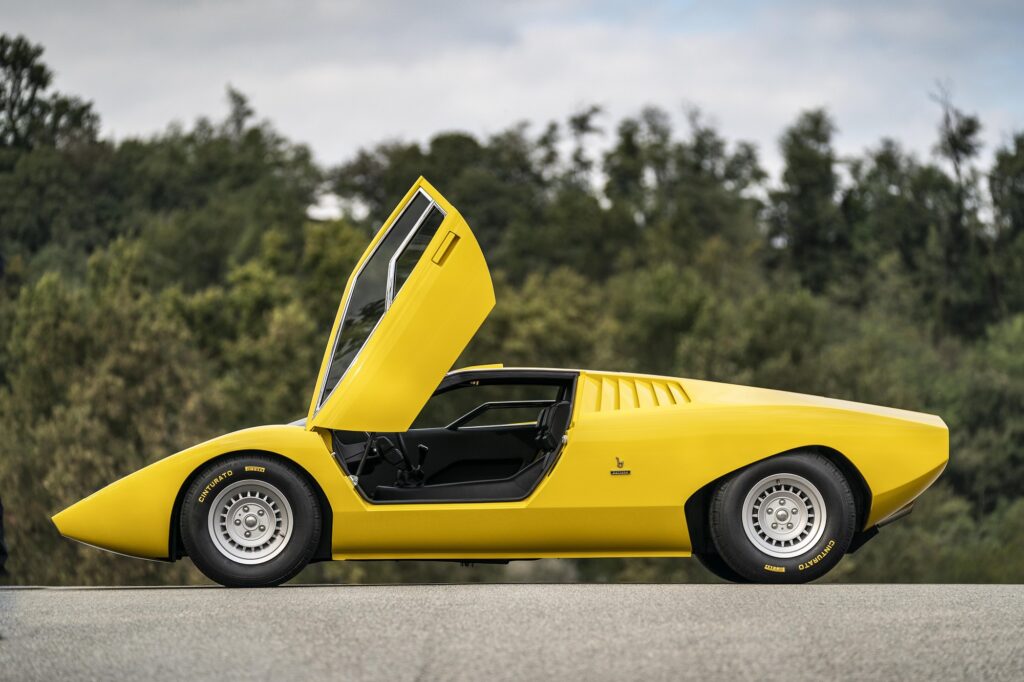 Museo Lamborghini