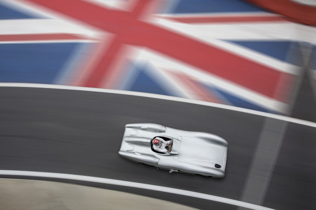 Goodwood Festival of Speed 2022