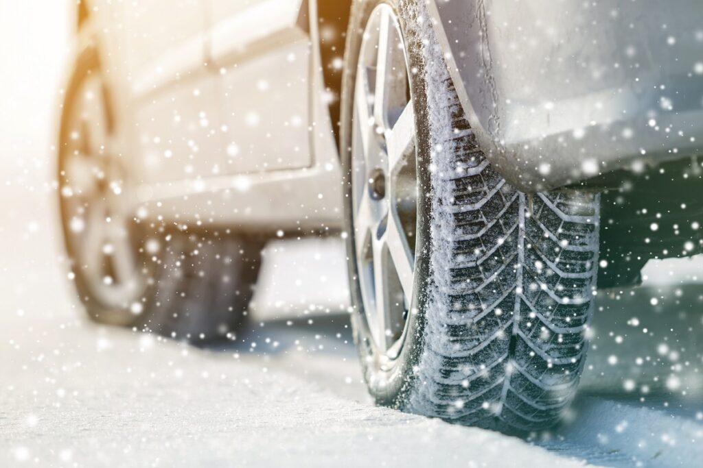 Gomme invernali 2021