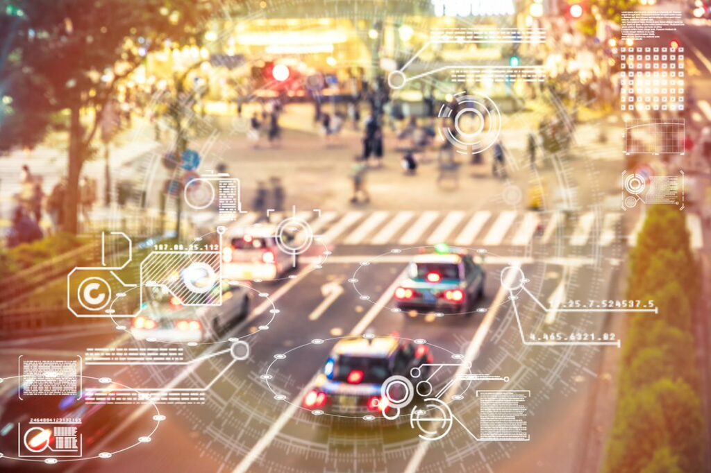 Proteggere le auto dal furto