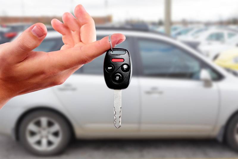 mercato automotive