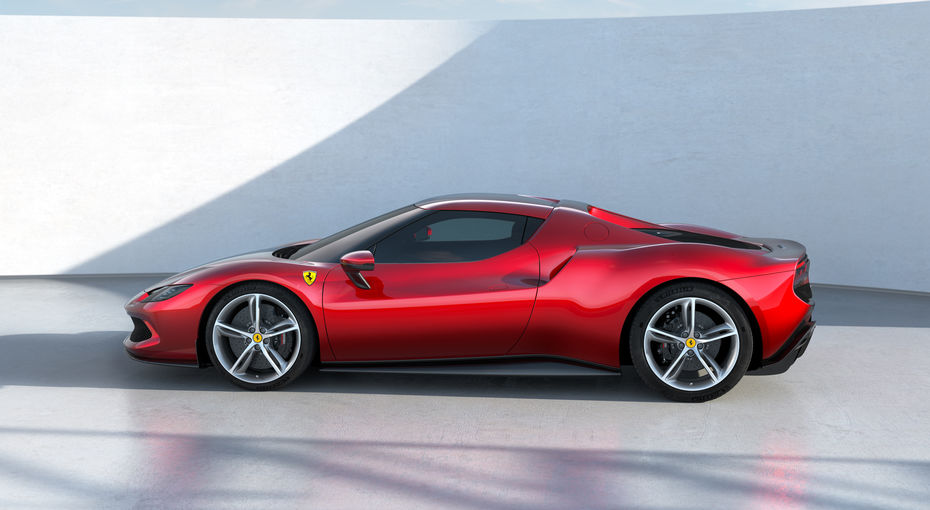 Bilancio Ferrari