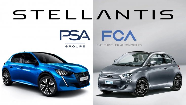 Stellantis & You