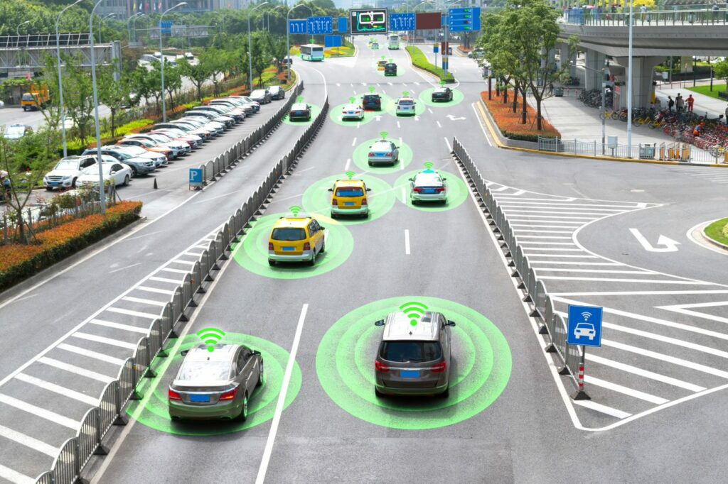 Ritrovare un'auto dopo il furto