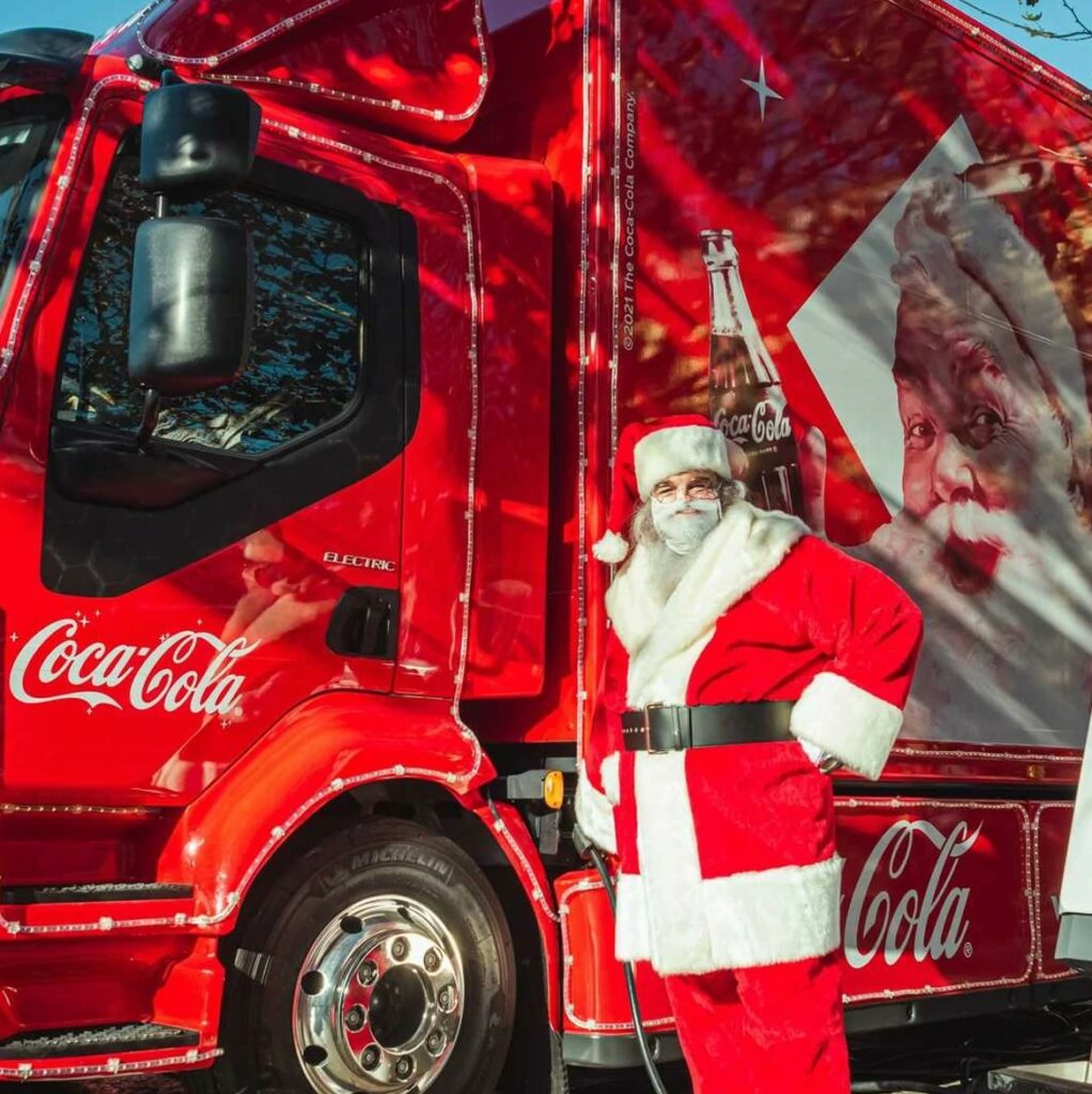 Coca-Cola Tour