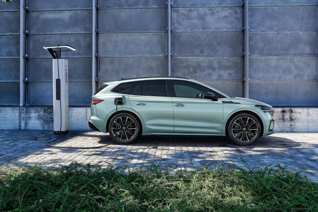vendite auto elettriche