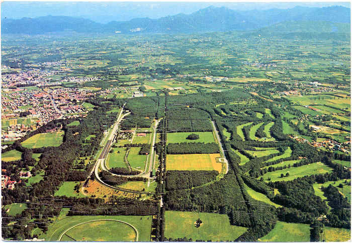 Autodromo di Monza