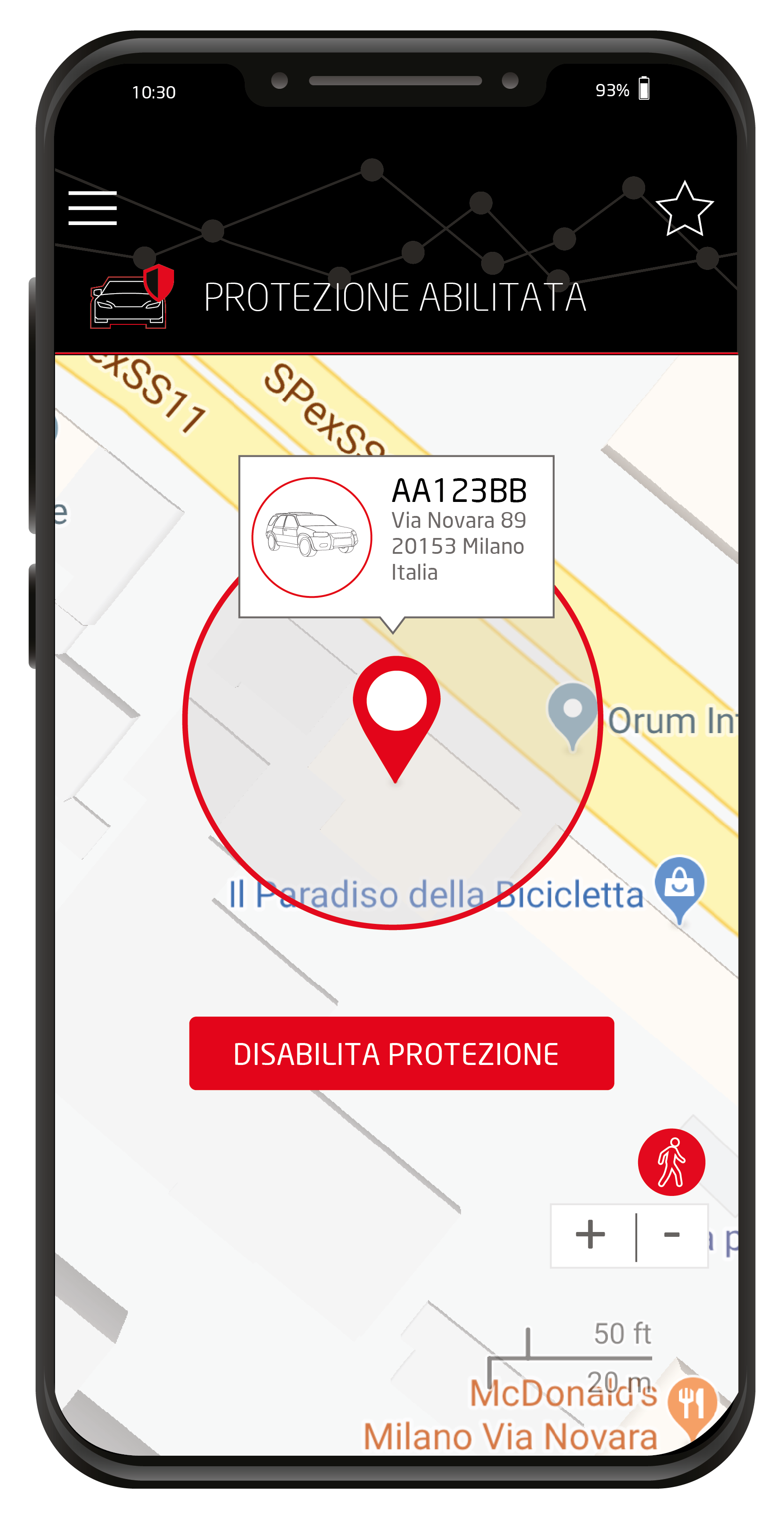 LoJackConnect