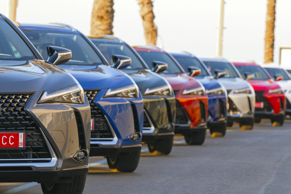 Antifurti auto LoJack