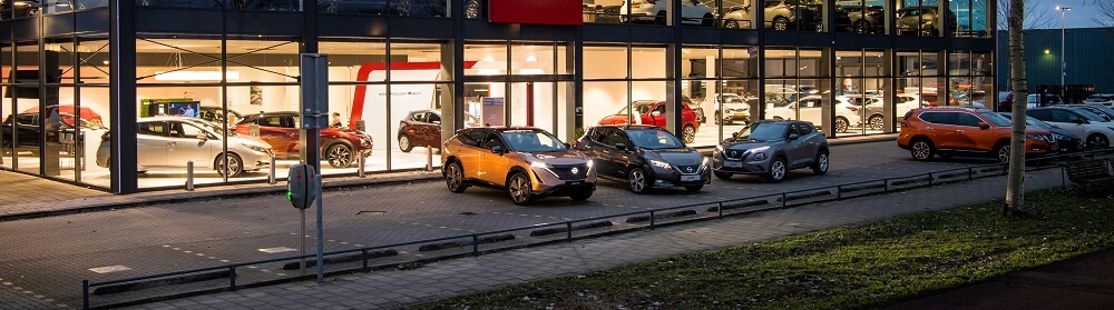 Crisi mercato auto europeo