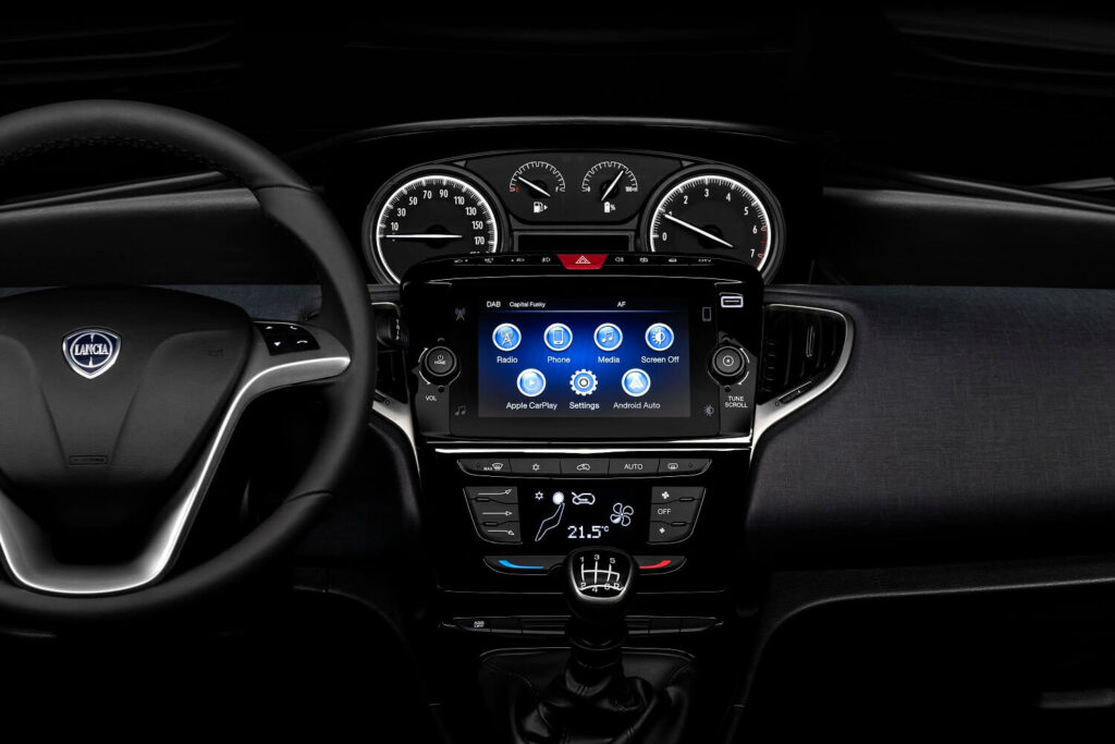 Optional auto