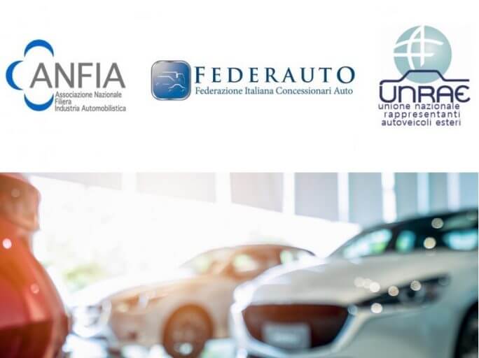 Crisi dell'automotive
