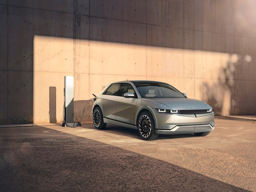 Transizione ecologica dell'automotive