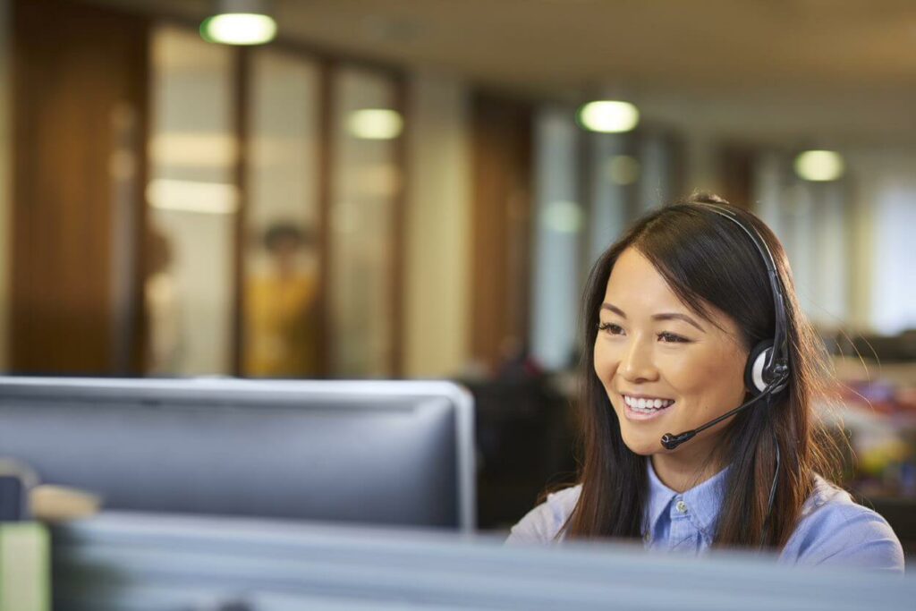 Come lavorare in modo più sicuro
