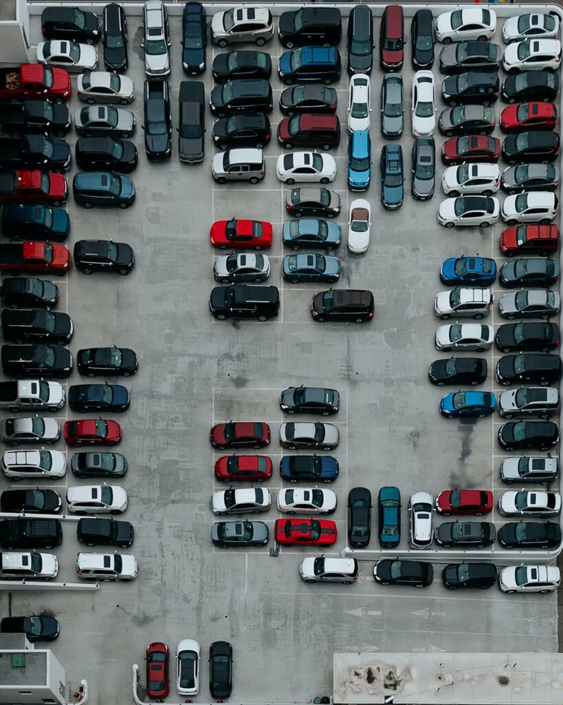 Veicoli recuperati da LoJack