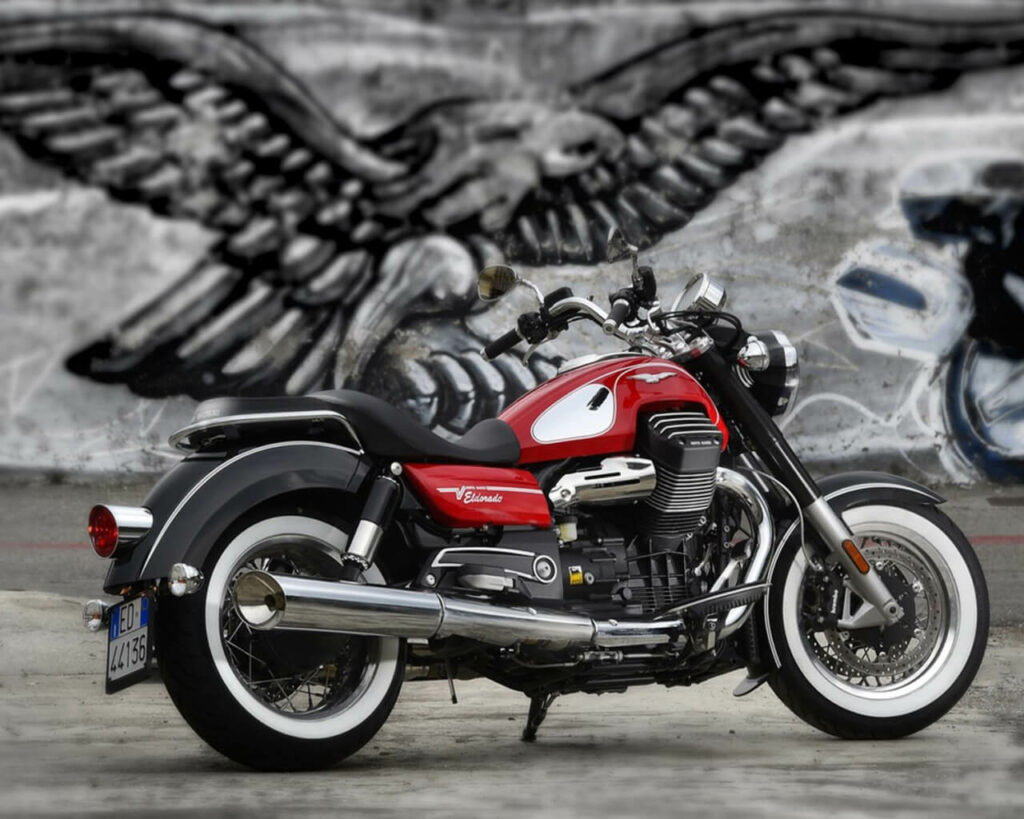 Gilera sarà la protagonista della prossima Mostra-Scambio di Novegro