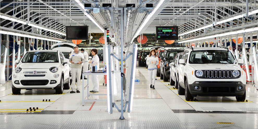 Transizione energetica automotive