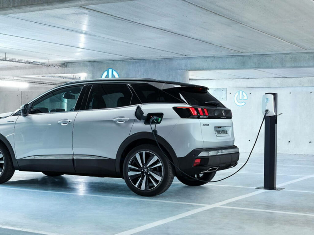 Immatricolazioni auto elettriche 2021