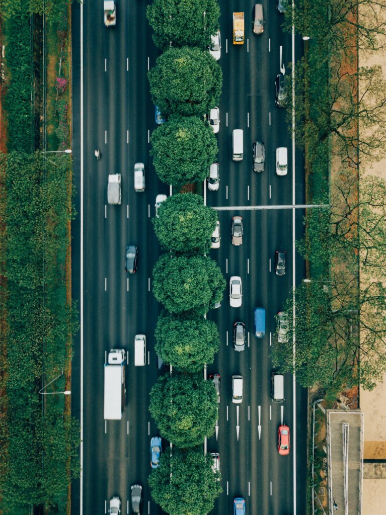 Mobilità avanzata LoJack