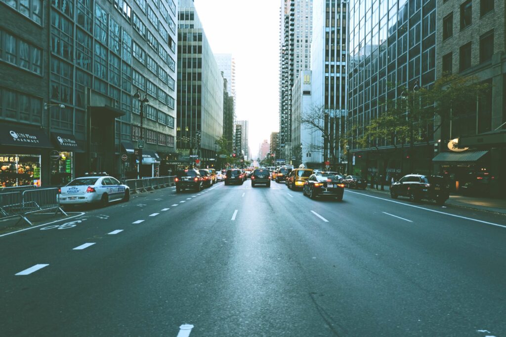 Furto delle auto usate