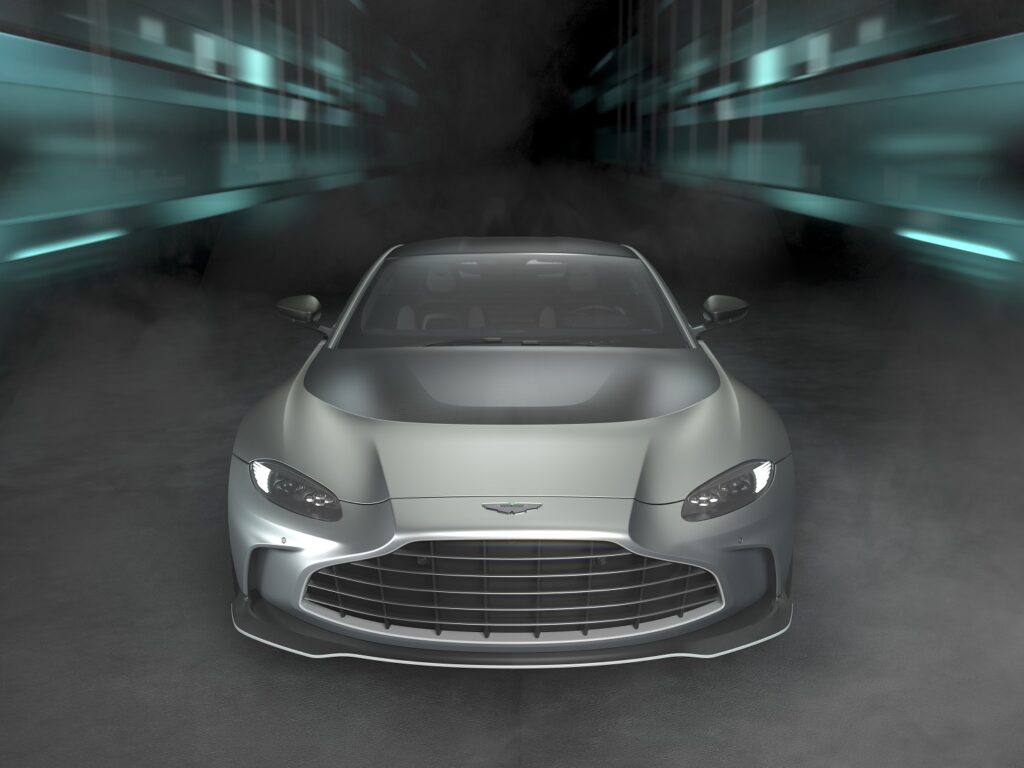 Aston Martin