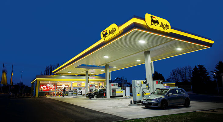 Aumento prezzo della benzina e