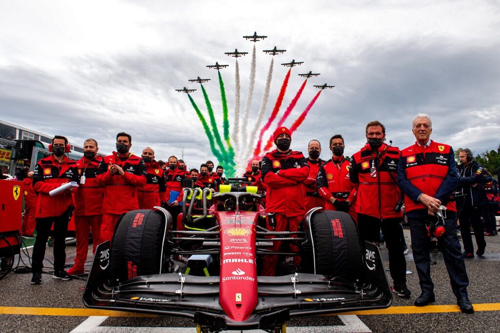 Autodromo e sostenibilità
