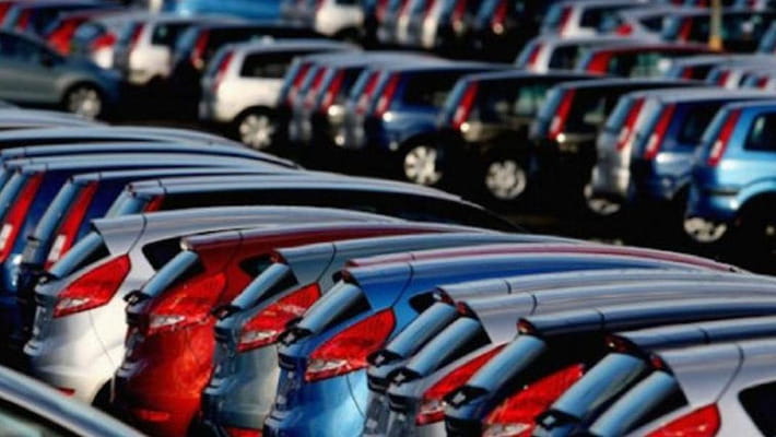 A marzo ancora in calo mercato Europa