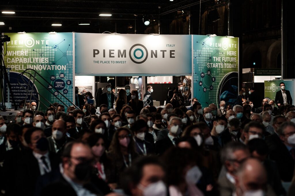 Il mondo dell'innovazione