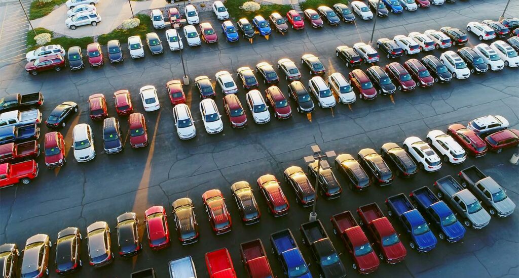 La sicurezza stradale con LoJack Connect