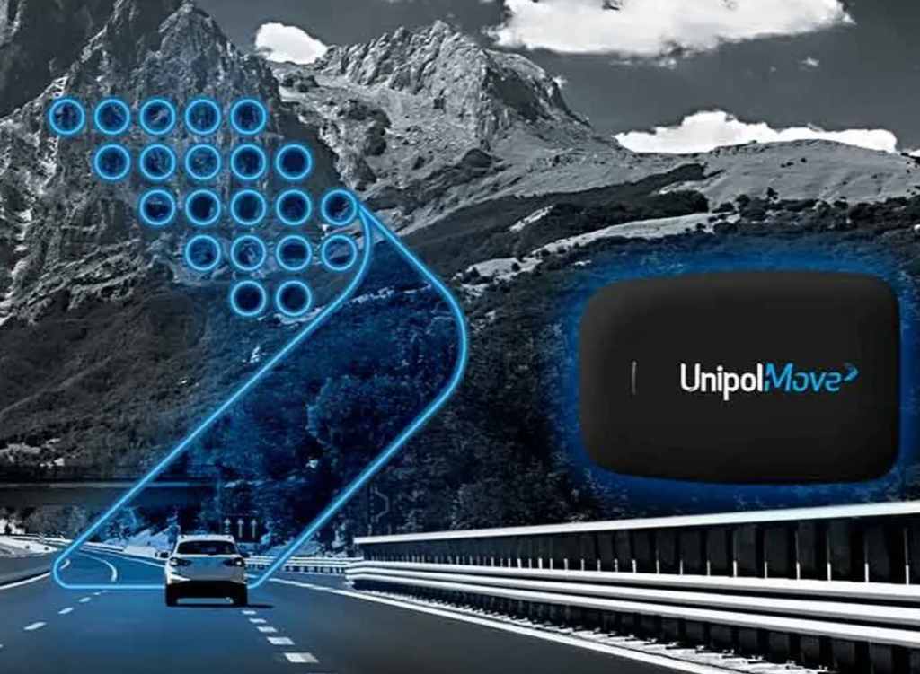UnipolMove: La sfida Telepass per i casselli autostradali