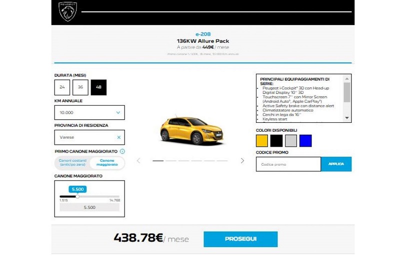peugeot-nuovi-modelli-on-line