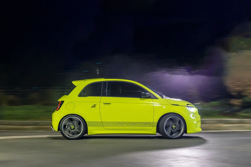 prima-volta-abarth-elettrica